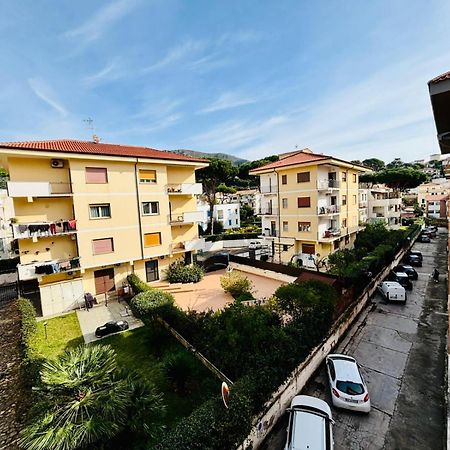 "La Bomboniera" - Vicino Al Mare A Sperlonga Centro Villa Dış mekan fotoğraf