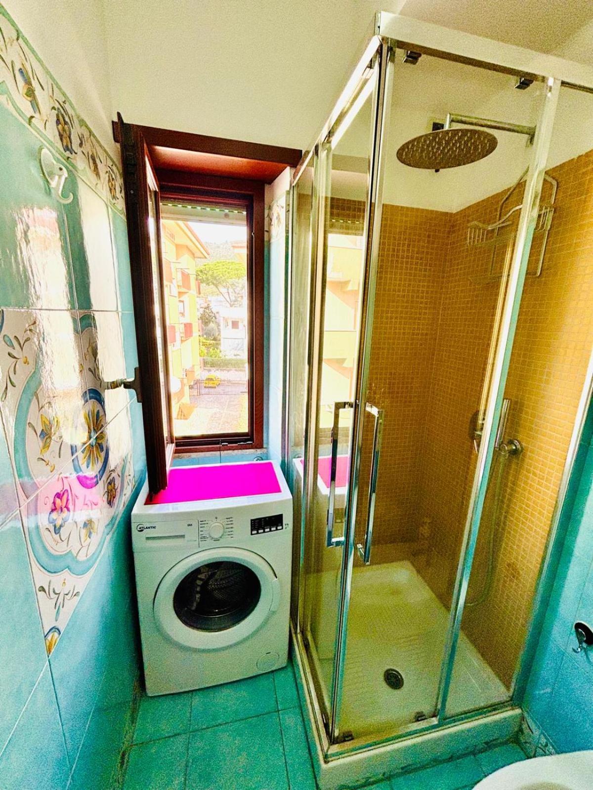 "La Bomboniera" - Vicino Al Mare A Sperlonga Centro Villa Dış mekan fotoğraf