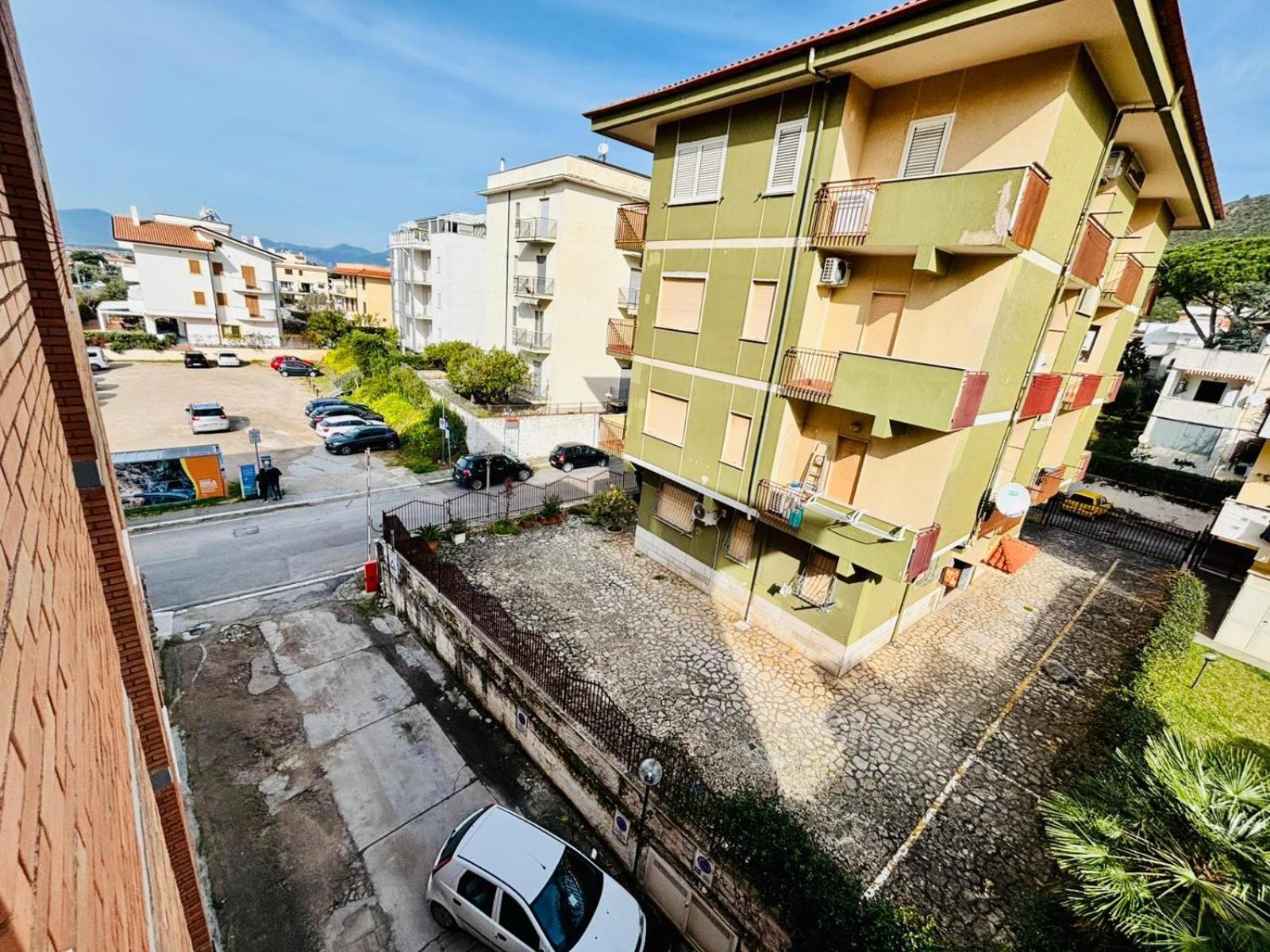 "La Bomboniera" - Vicino Al Mare A Sperlonga Centro Villa Dış mekan fotoğraf